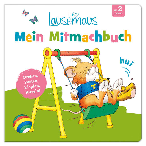 Cover des Mediums