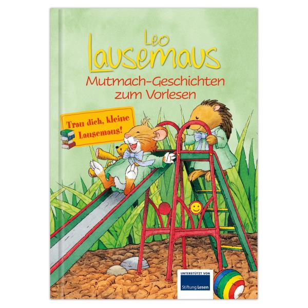 Cover des Mediums
