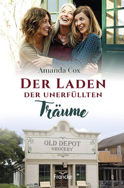 Cover des Mediums
