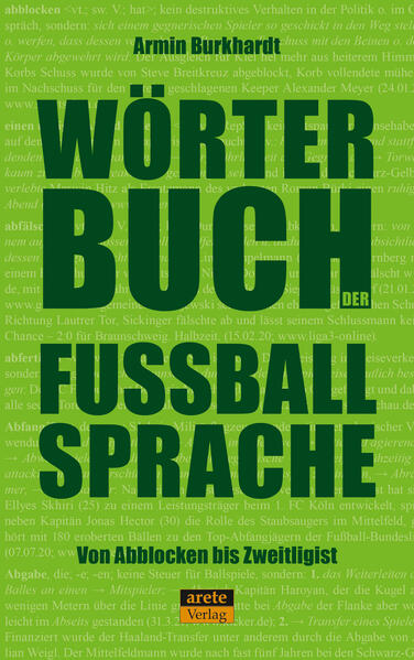 Cover des Mediums