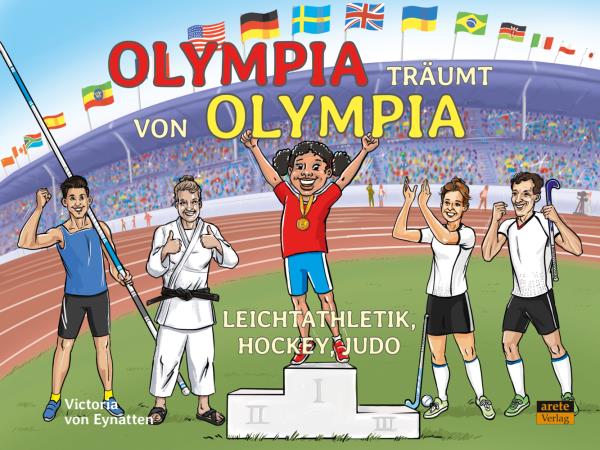 Cover des Mediums
