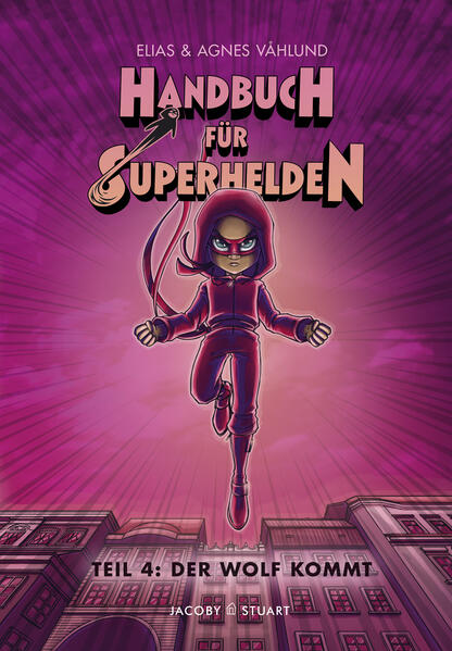 Cover des Mediums