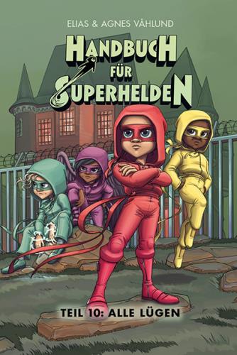 Cover des Mediums