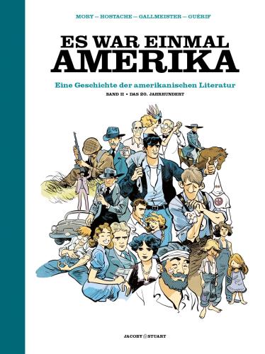 Cover des Mediums
