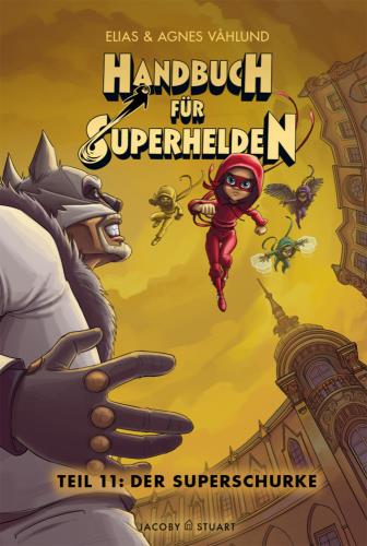 Cover des Mediums