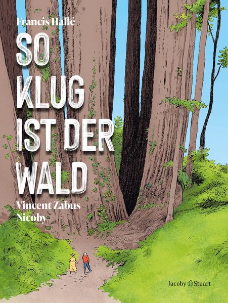 Cover des Mediums