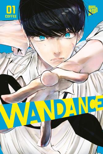 Wandance - 01