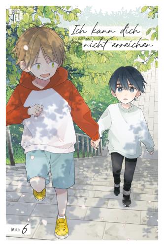 Cover des Mediums