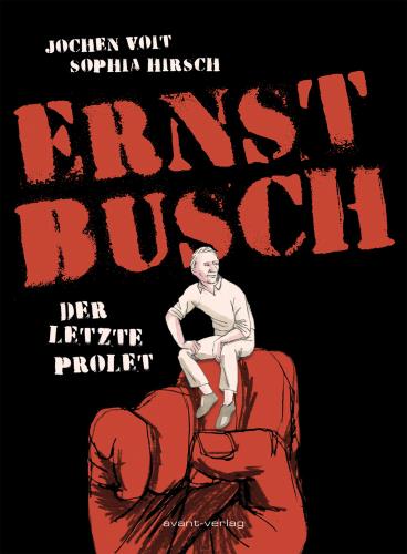 Ernst Busch
