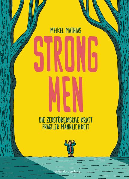Strong men