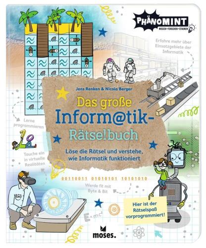 Cover des Mediums