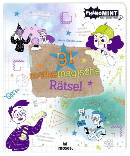 Cover des Mediums