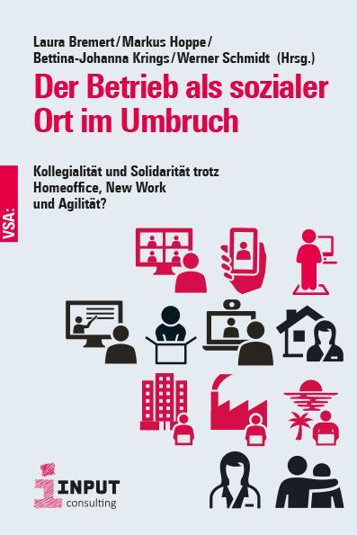 Cover des Mediums