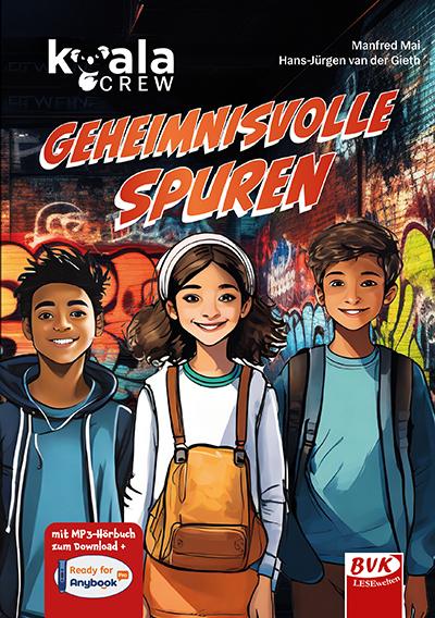 Cover des Mediums