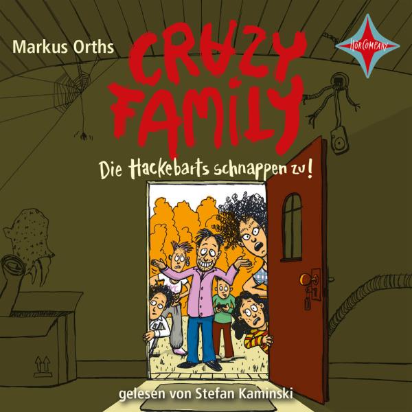 Cover des Mediums