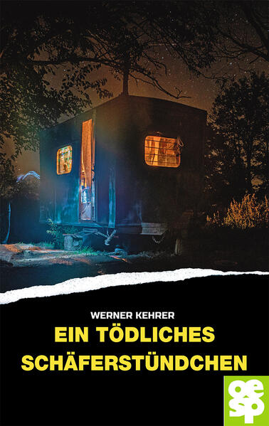Cover des Mediums