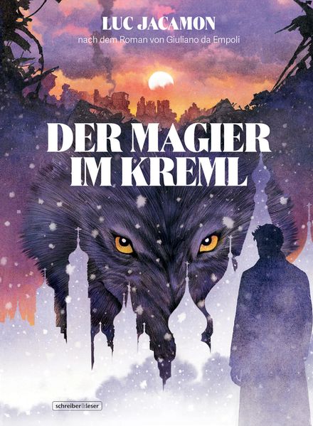 Cover des Mediums