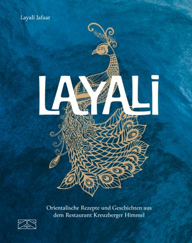 Cover des Mediums