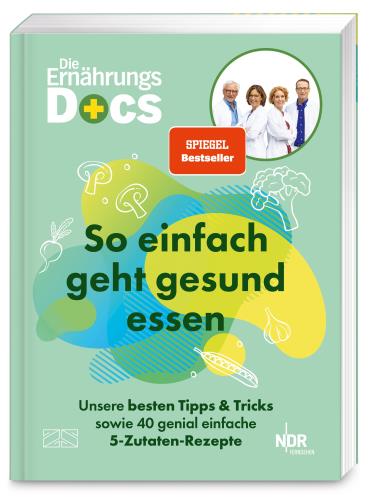 Cover des Mediums