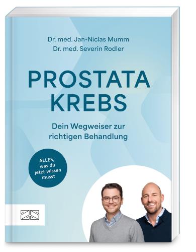 Cover des Mediums