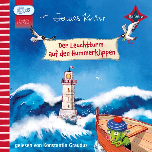 Cover des Mediums