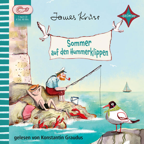 Cover des Mediums