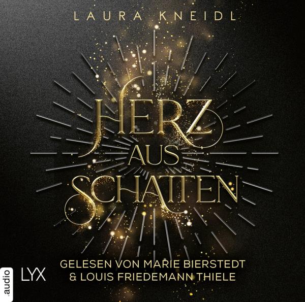 Cover des Mediums