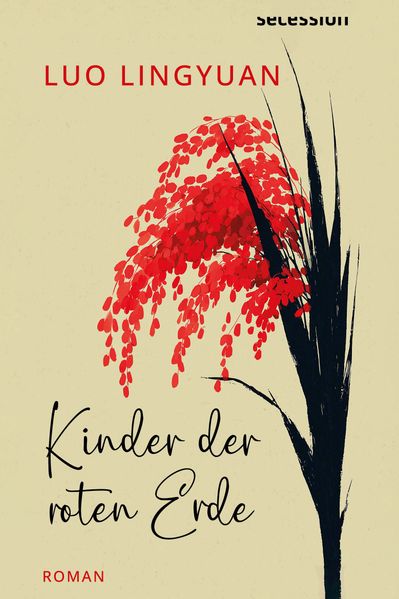 Kinder der roten Erde