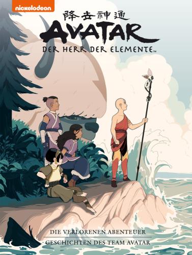 Cover des Mediums
