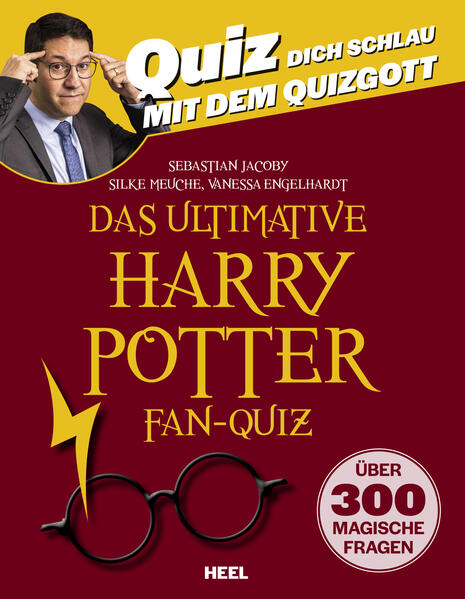 Cover des Mediums