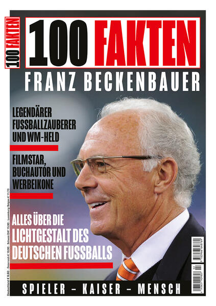 Cover des Mediums