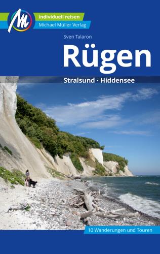 Rügen, Stralsund, Hiddensee