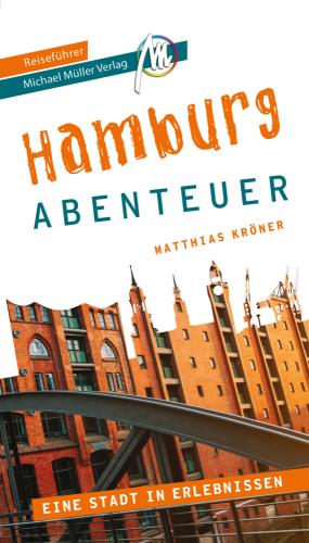 Hamburg  Abenteuer