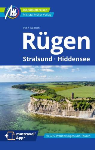Rügen, Stralsund, Hiddensee