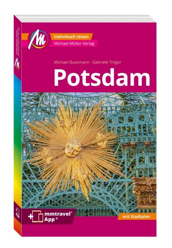 Cover des Mediums
