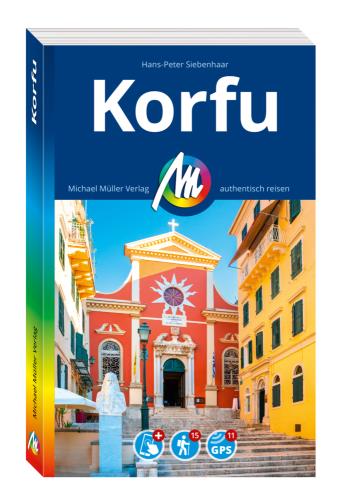 Cover des Mediums
