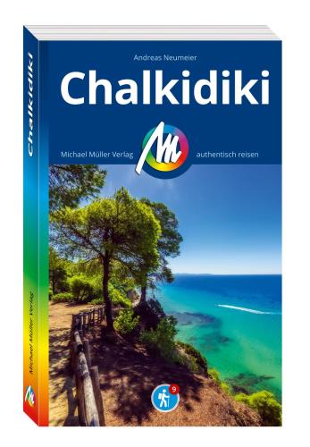 Cover des Mediums
