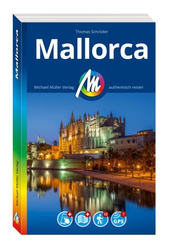 Cover des Mediums