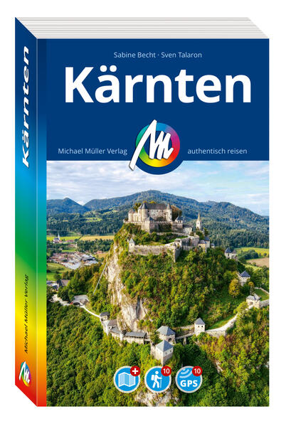 Cover des Mediums