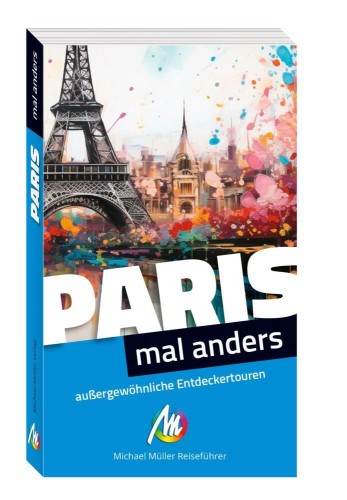 Paris - mal anders