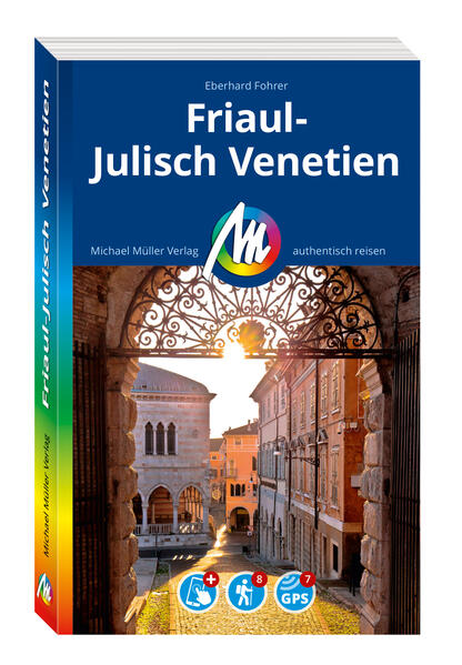 Cover des Mediums