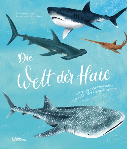 Cover des Mediums