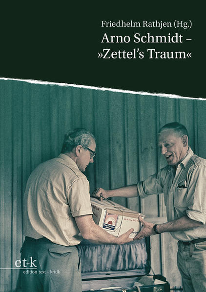 Cover des Mediums