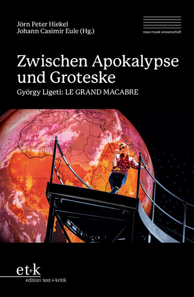 Cover des Mediums