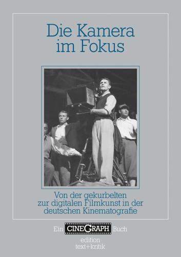 Cover des Mediums