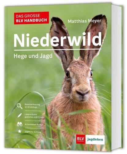 Handbuch Niederwild