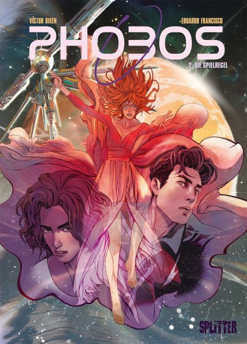 Cover Die Spielregel