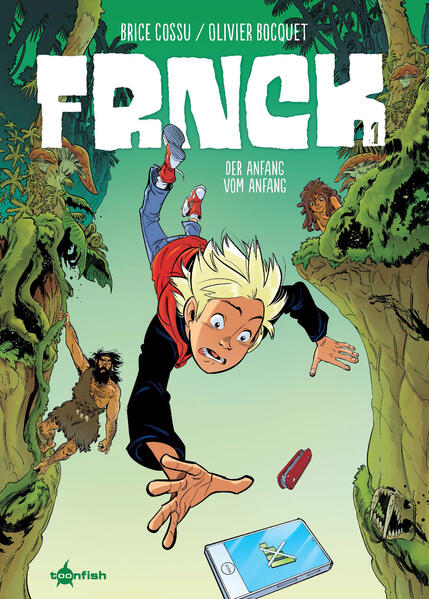 Cover des Mediums