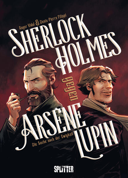 Cover des Mediums