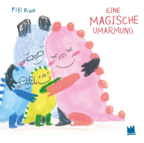 Cover des Mediums